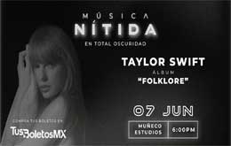 Música Nítida: Taylor Swift 